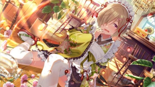 【★5アイドル解説】殻破る挑戦者 白石千紗