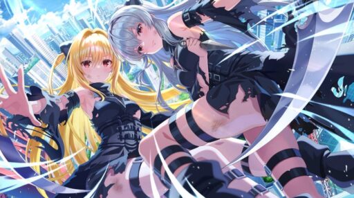 【★5アイドル解説】あなたと街を守るため 天動瑠依