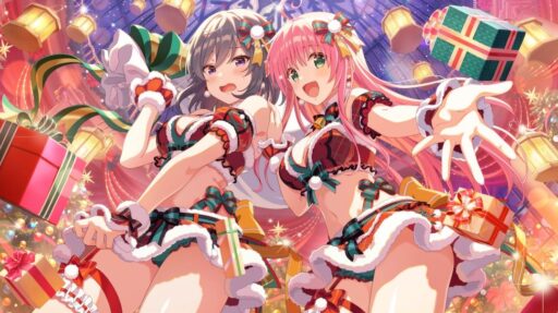 【★5アイドル解説】聖夜の女王とプリンセス 神崎莉央