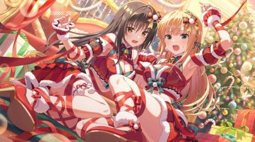 【★5アイドル解説】リボンなんてハレンチな！ 一ノ瀬怜