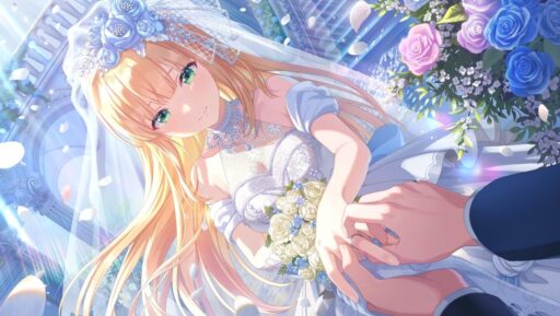 【★5アイドル解説】花香る二人の未来 一ノ瀬怜