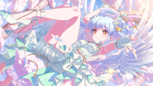 【★5アイドル解説】shiny drop　兵藤雫